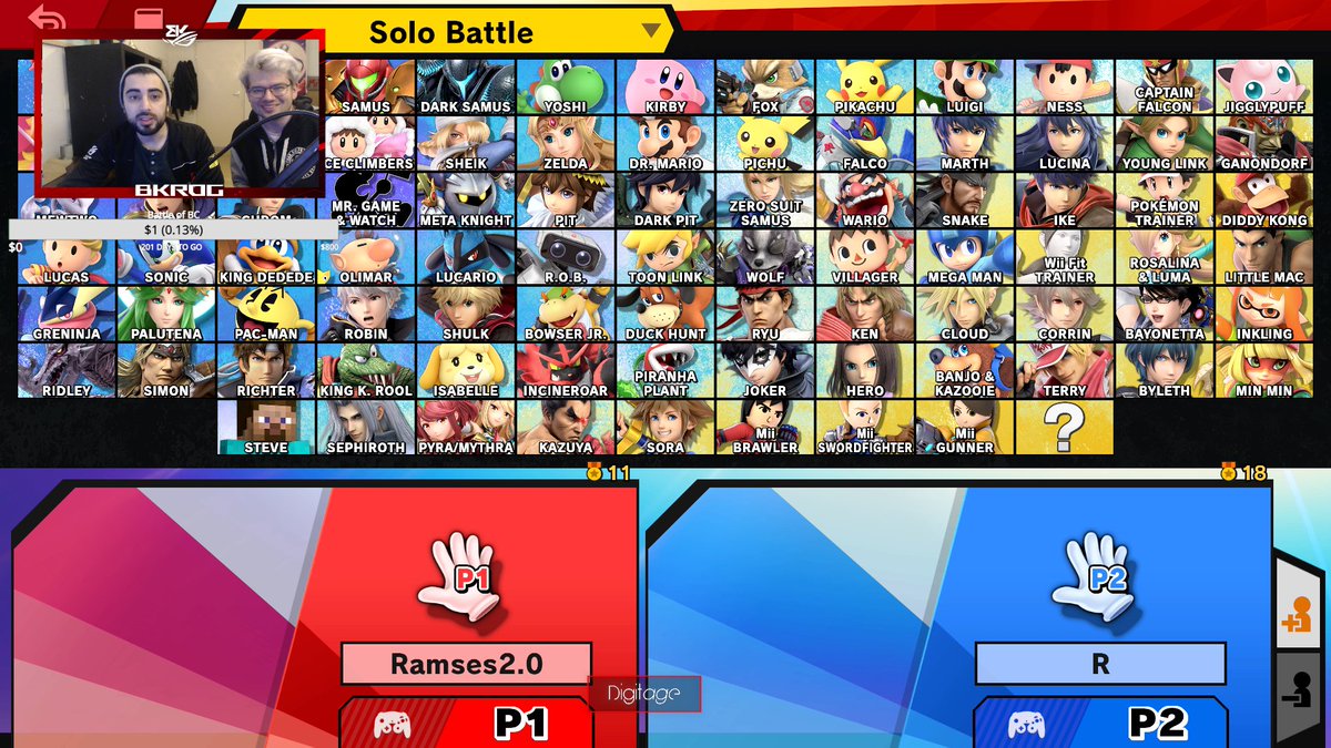 BKROG | Ramin (@mr_rsmash) on Twitter photo MORE tryhard practice ft <a href="/RamsesDecrees/">mCon | Ramses</a> and <a href="/Loading_exec/">TDB | Loading...</a> who shall be joining us in a bit!
live now! link below 👇👇👇 MORE tryhard practice ft <a href="/RamsesDecrees/">mCon | Ramses</a> and <a href="/Loading_exec/">TDB | Loading...</a> who shall be joining us in a bit!
live now! link below 👇👇👇