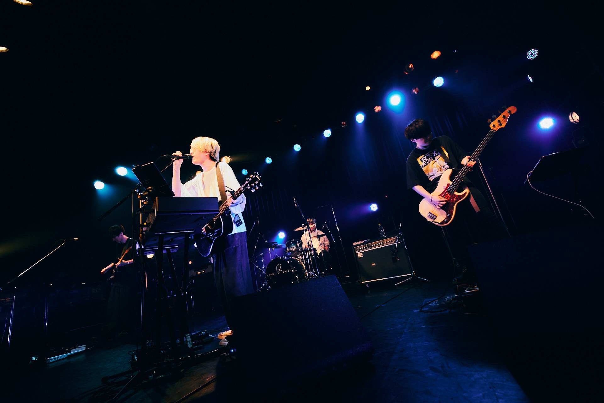 Amazon.co.jp: HOWL BE QUIET (通常盤): ミュージック