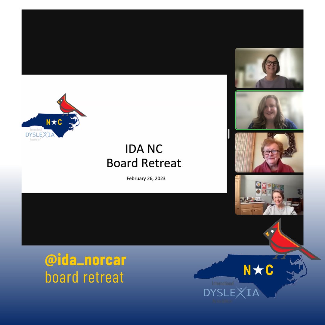 IDA_NorCar tweet media