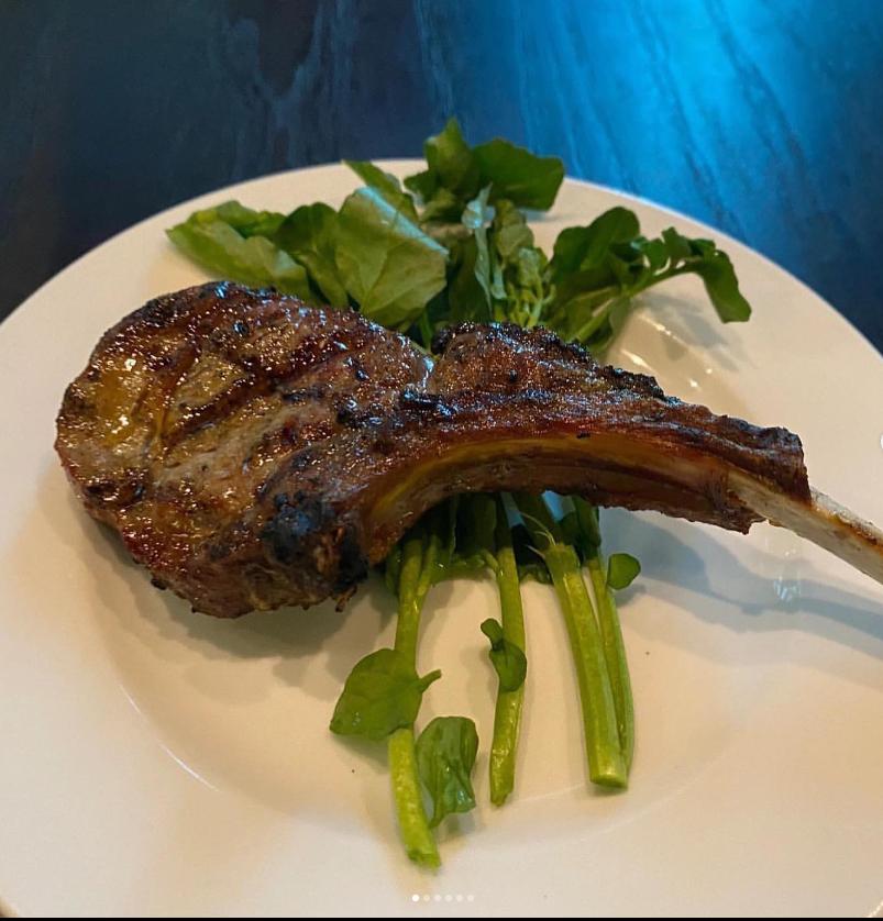 Be brave no matter what your life is like to you.