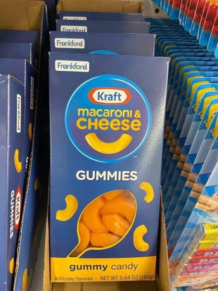 Fungible's tweet photo. Can someone tell me: Do they have oozy liquid cheese centers, like fromagerie-possessed Gusher candies? https://t.co/4Qaua8Gg14