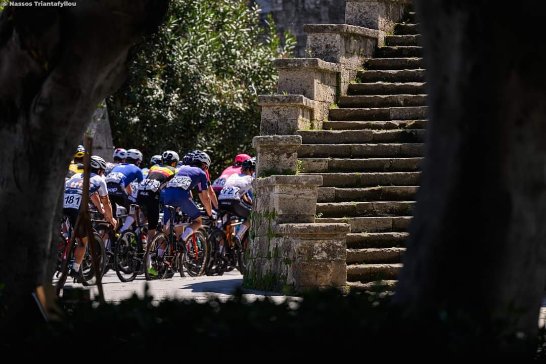 Rhodes Tour tweet media