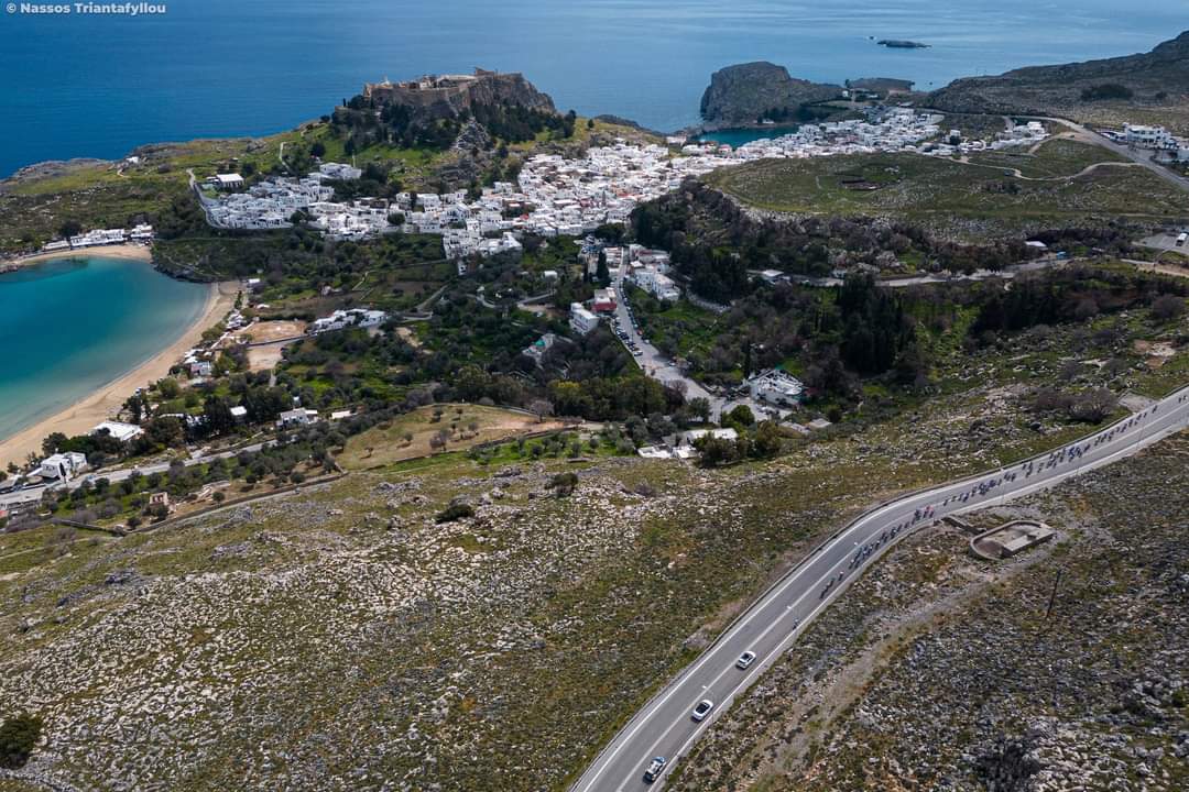 Rhodes Tour tweet media