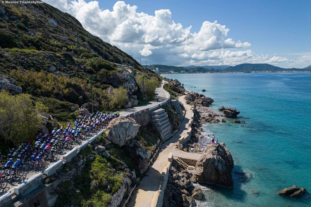 Rhodes Tour tweet media