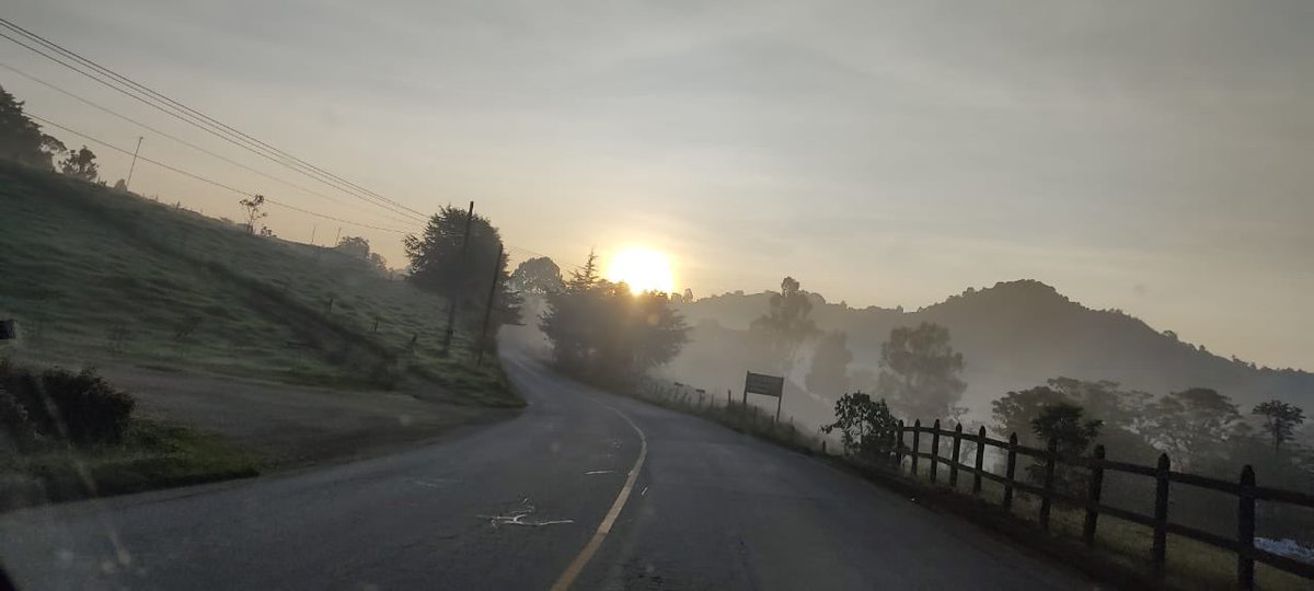 radiomuneraspm's tweet photo. Nos reporta un querido oyente desde San Pedro de los Milagros. Qué bello día! https://t.co/xw4Xo0gFnG