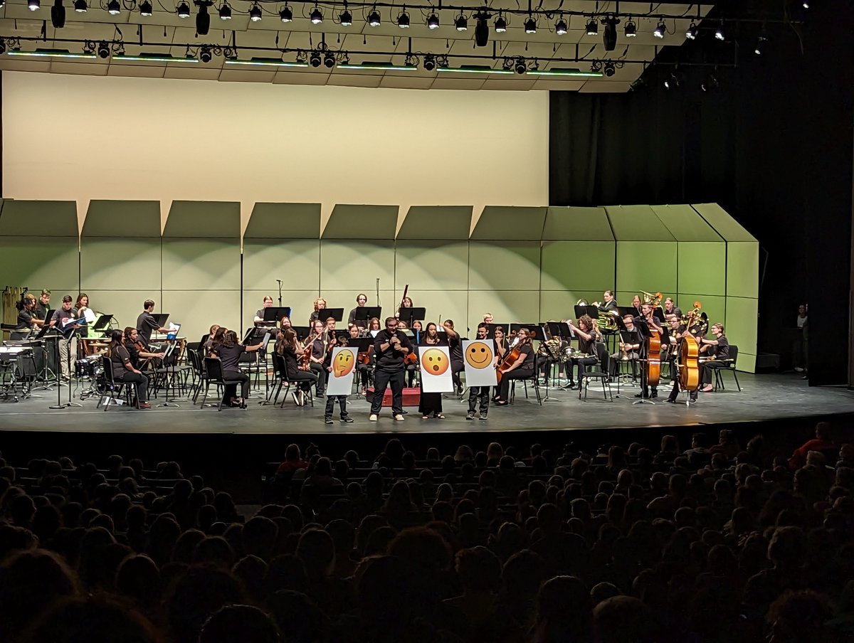 Lima Symphony tweet media