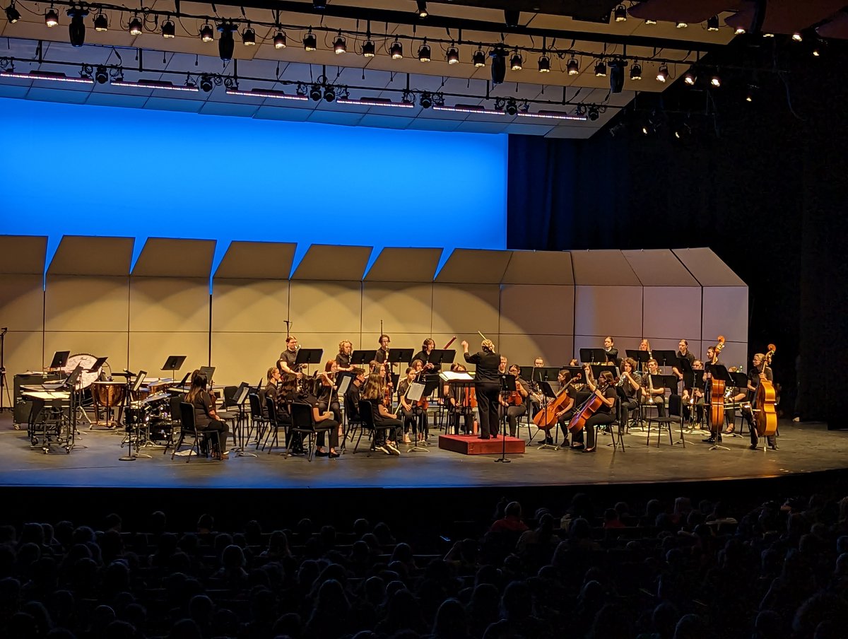Lima Symphony tweet media