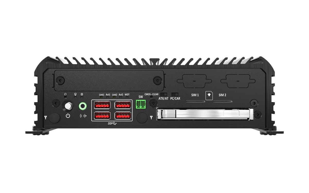 PSD_Global's tweet image. Premio Reveals an Industrial Edge Compute... powersystemsdesign.com/articles/premi…
@Premioinc #edgecomputer #industrial #psd #powerelectronics