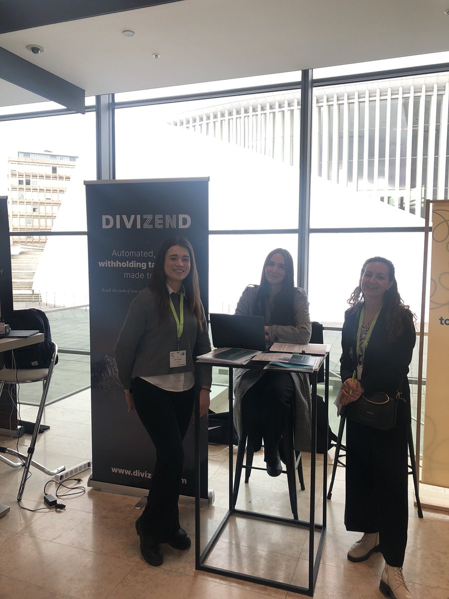 Divizend tweet media