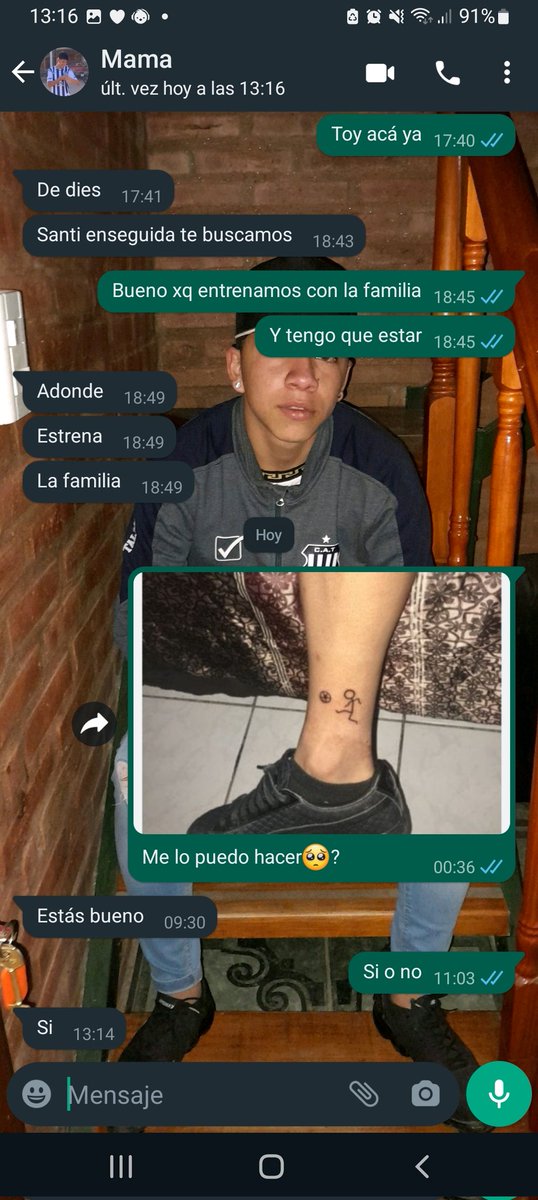 Mi mama la mejor😍😍