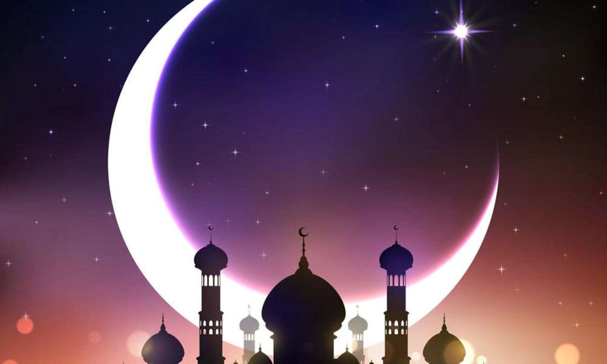 Ramadan Mubarak to all our staff, students and friends around the world who are observing #Ramadan this month!