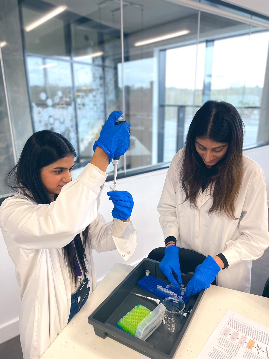 NWC STEM tweet media