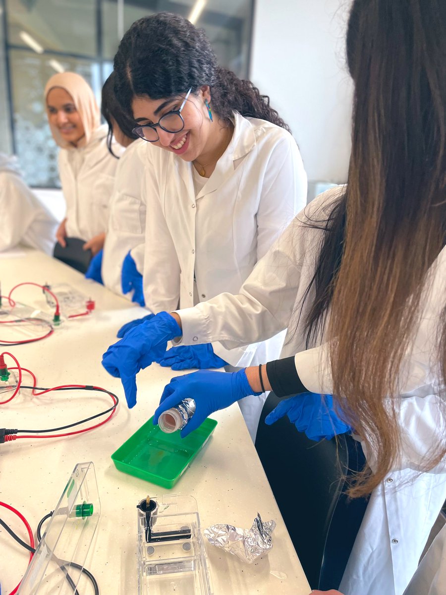 NWC STEM tweet media