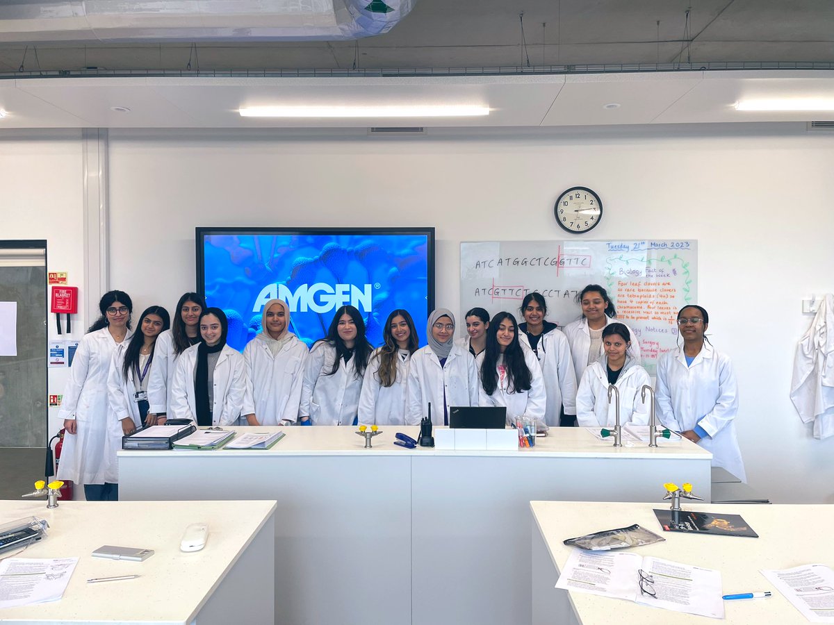 NWC STEM tweet media