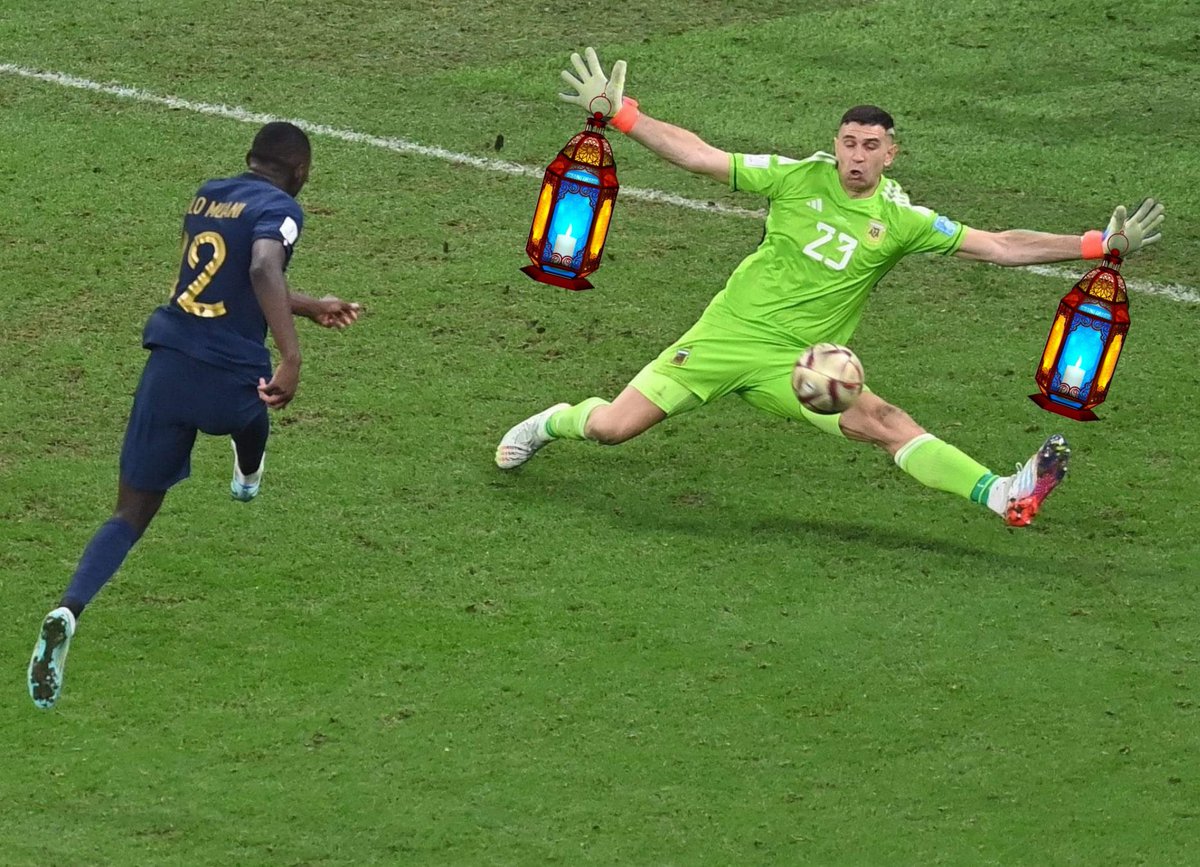 mohamed29_fcb's tweet photo. كل سنة وأنتم طيبين وبخير جميعًا ورمضان كريم وينعاد عليكم بالخير والبركة والمغفرة يارب 🥰 https://t.co/Ec71g1eptv