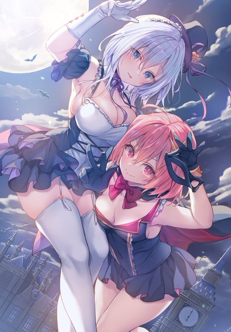 「あなたのハートを奪いに来ました💗」「ドドンッ😎!」 