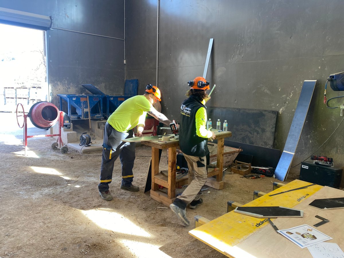 FRTP Occitanie délégation Méditerranée tweet media