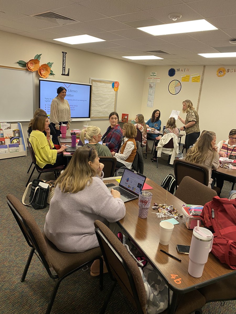 Supporting districts in refining their practice is amazing work! Thank you <a href="/mona_rsavage/">Mona Savage</a> for leading this literacy work with <a href="/lovejoyisd1/">Lovejoy ISD</a> <a href="/RiddleEdu/">Michele Riddle</a> and <a href="/erinmperkins/">Erin Perkins</a>