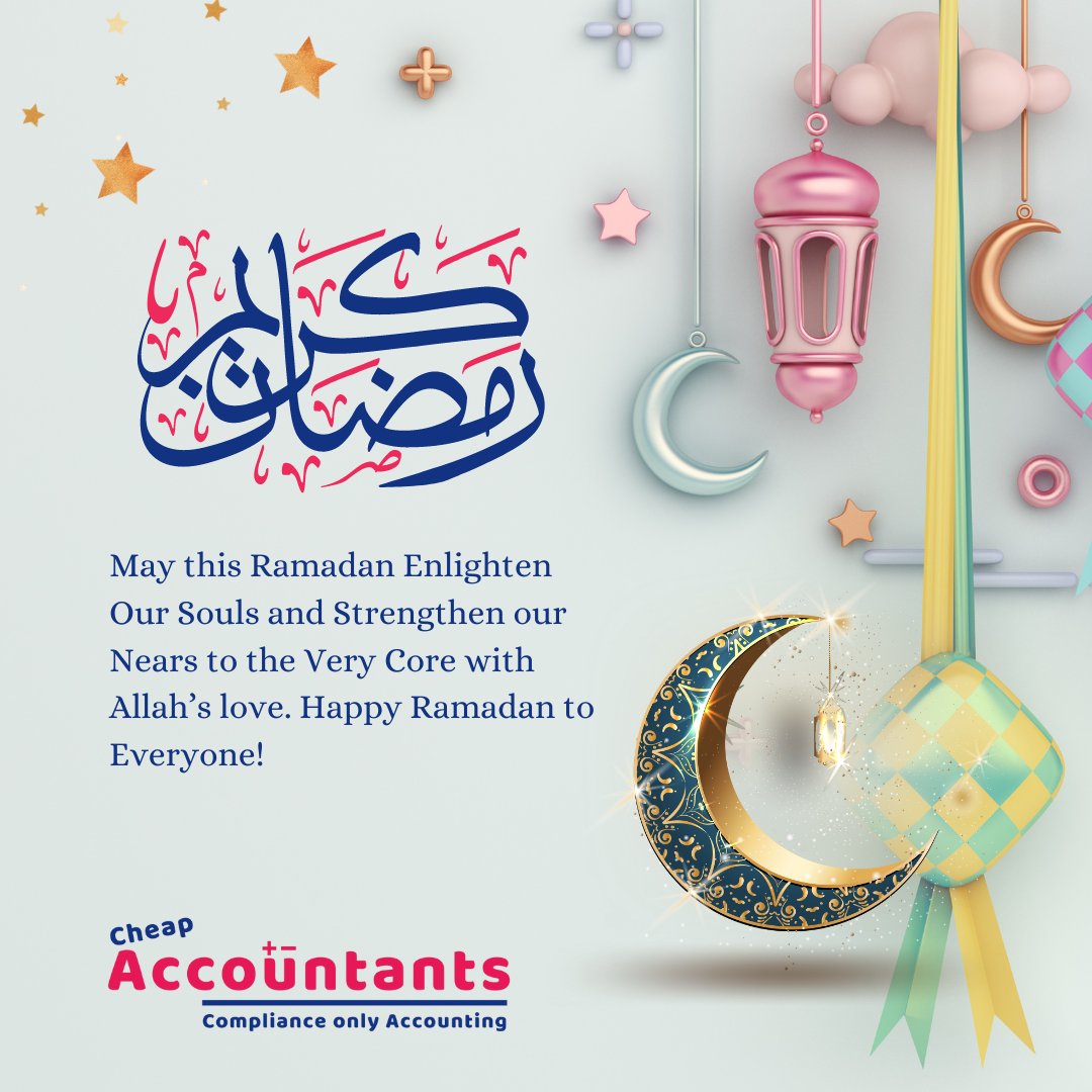 Cheap Accountants in London tweet media