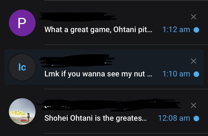 my onlyfans dms remain undefeated https://t.co/ZdyFPKEgco