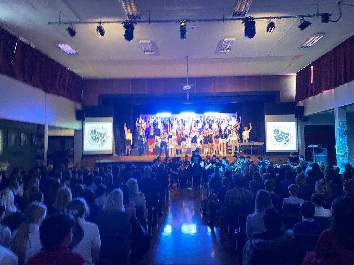 AHS Primary Music Outreach tweet media