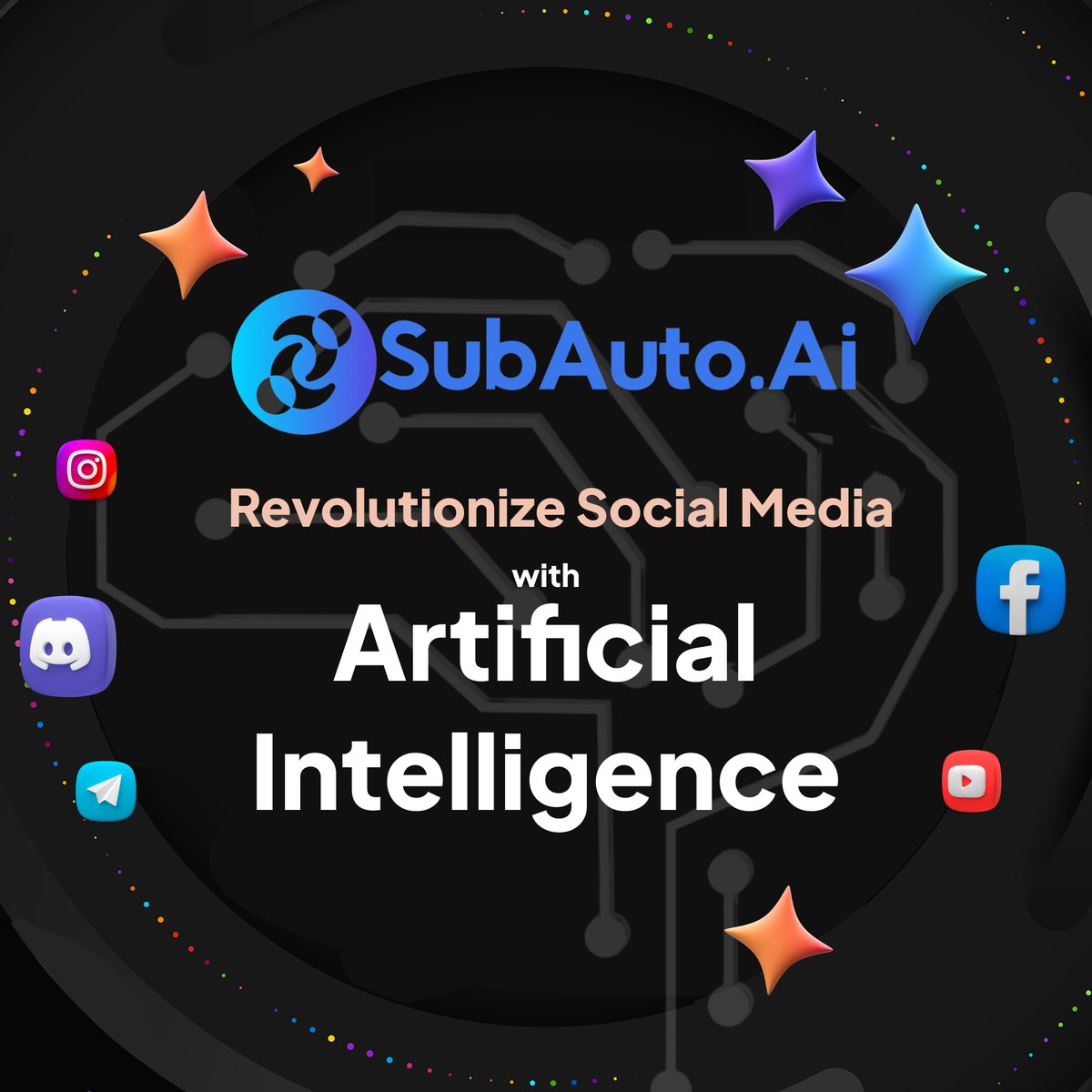 SubAutoAi tweet picture