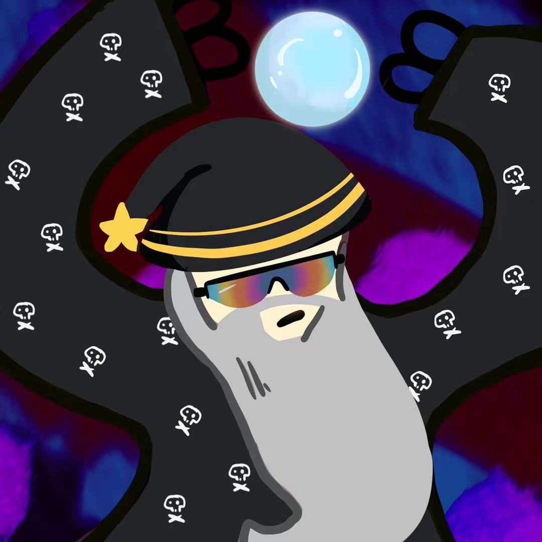 NotAWizad's tweet photo. I'm glad I got 2 followers

Now, let's send out some WL to congratulate you on coming early

RT+like

Drop your ETH address

The top 555 individuals will be directly included in the WL

Let's get some publicity and let more people join the magic school

 #freemintNFT #Wizards https://t.co/gC52k1pgYN