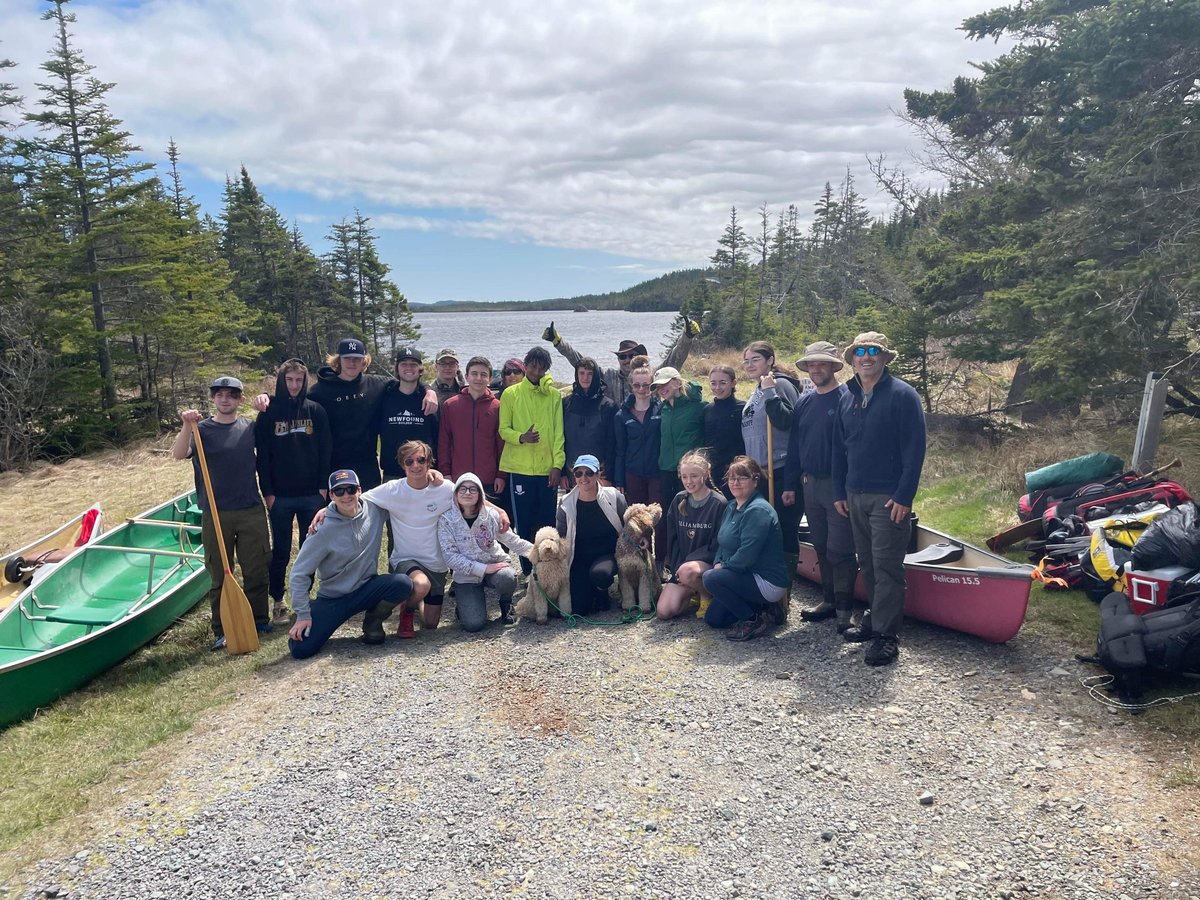 Congratulations to our PWC students who have achieved their Silver Award of Excellence with the Duke of Edinburgh Program!

Patrick, Thomas, Olivia, Kate, Amy, Noah, Brennan, Logan, Katelyn, Grace, Alyssa, Sarah, Emily,  Agape and Evan. <a href="/NLESDCA/">NLESD</a>