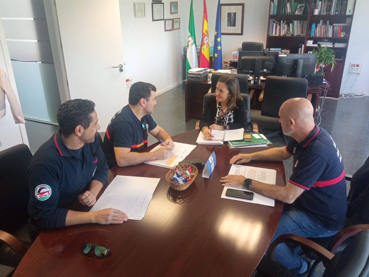 EMA IESPA tweet media