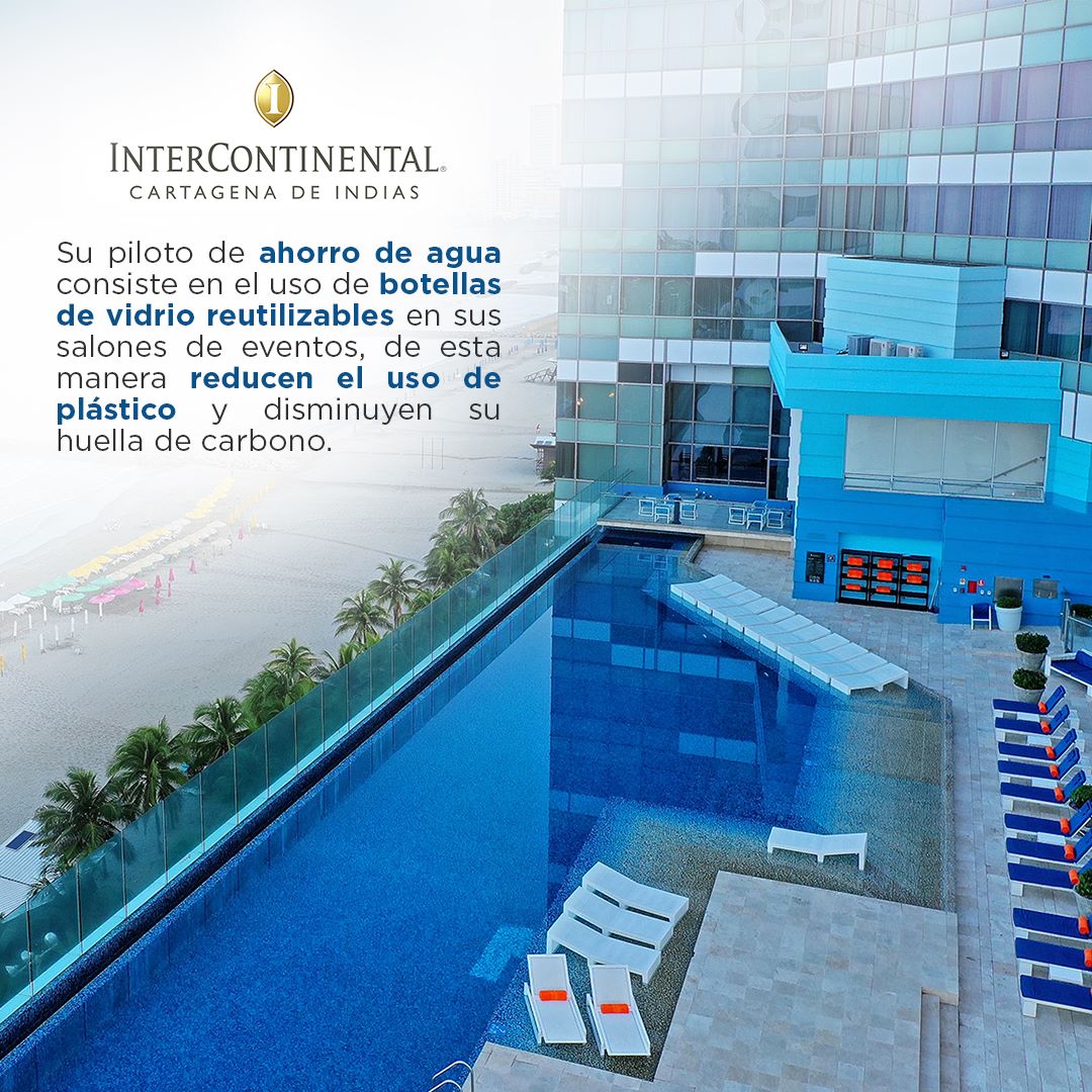 #DiaMundialDelAgua  👇 #CartagenadeIndias