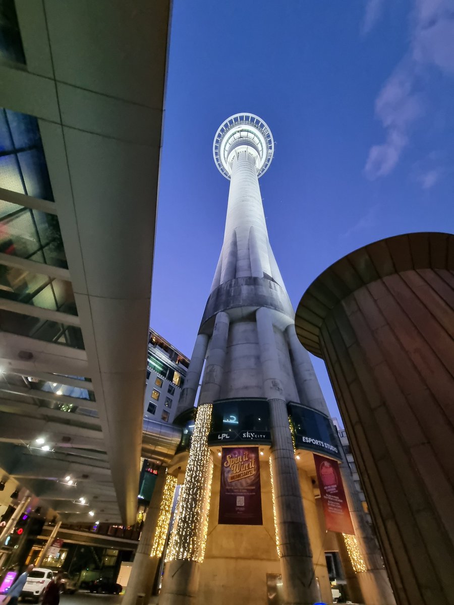 In Auckland for the Kiwi Dreaming community Salesforce conference today.
I'll be presenting the Apex section in the New innovations from Tdx session at 1:45pm.