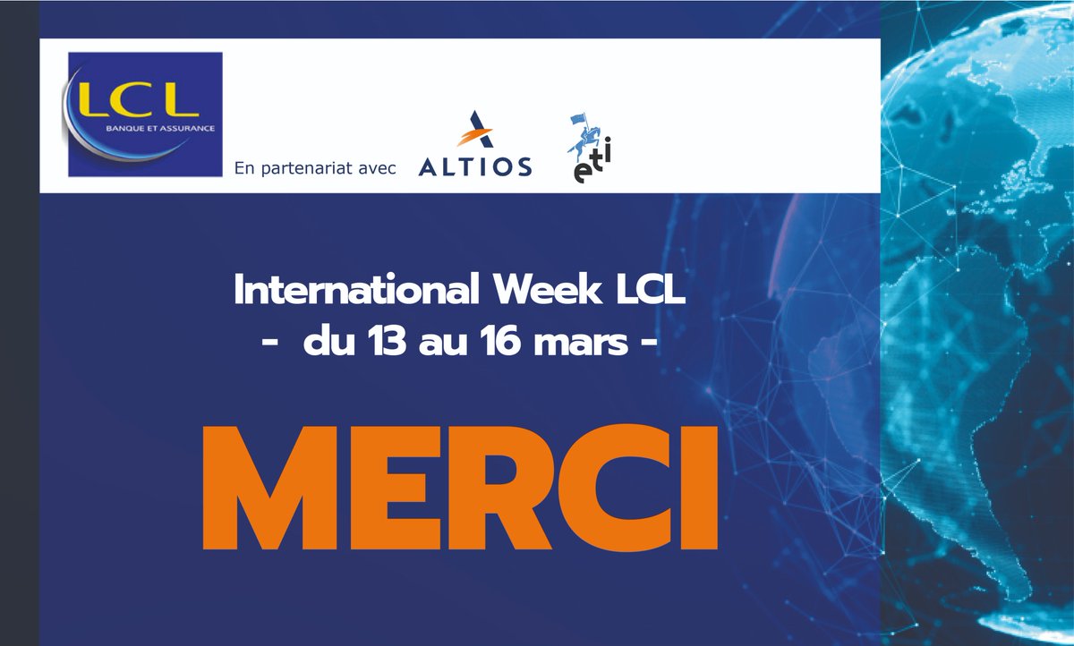 ALTIOS FRANCE tweet media