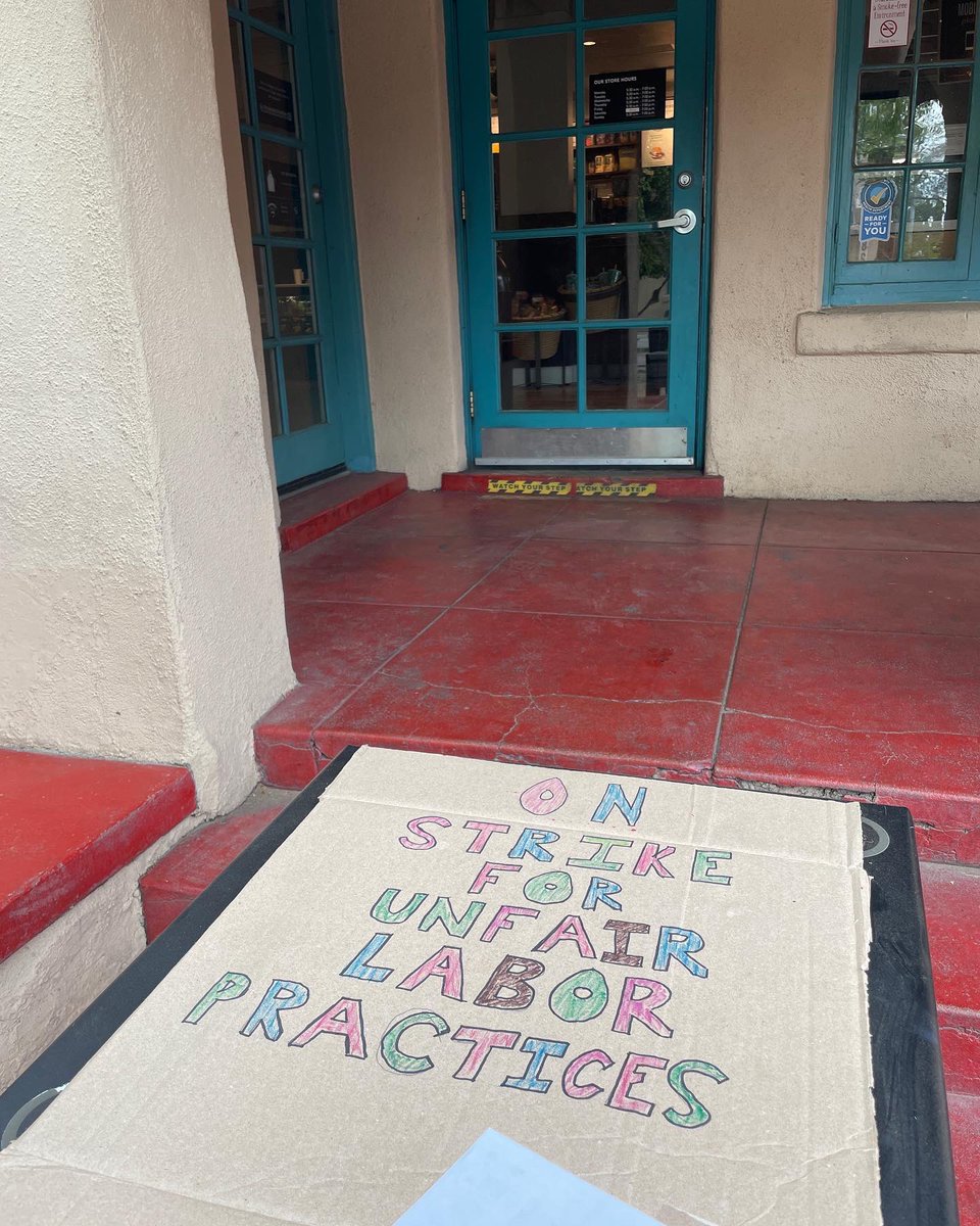 Tucson Street tweet media