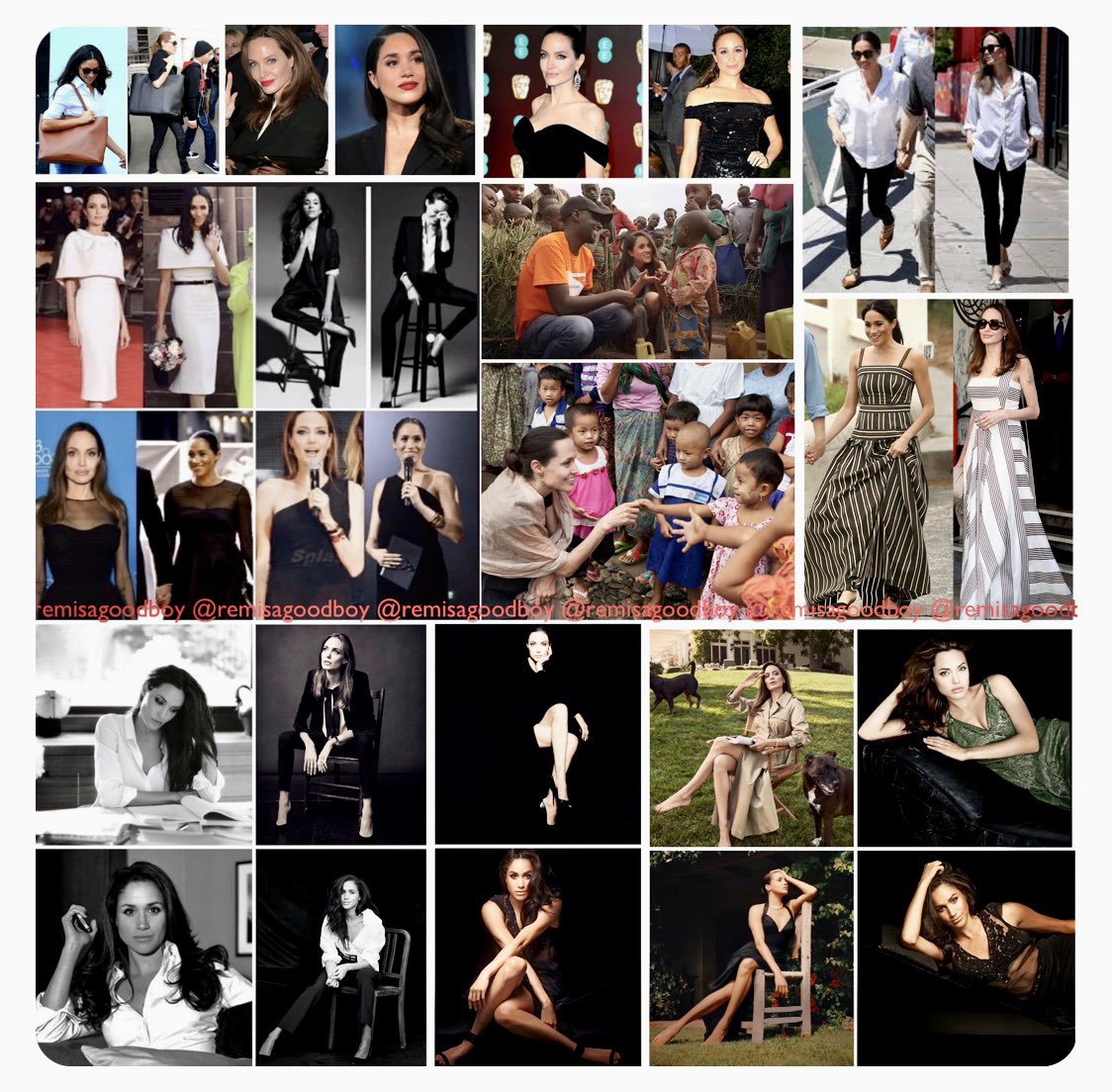 grogucookies's tweet image. Copying others is all she does.