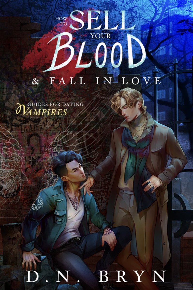 Because j can't do a list without famine in it :') 

#indiebooks #indiereads #lgbtqbooks #thiefofspring #laurathalassa #rowanblood #guidestodatingvampires