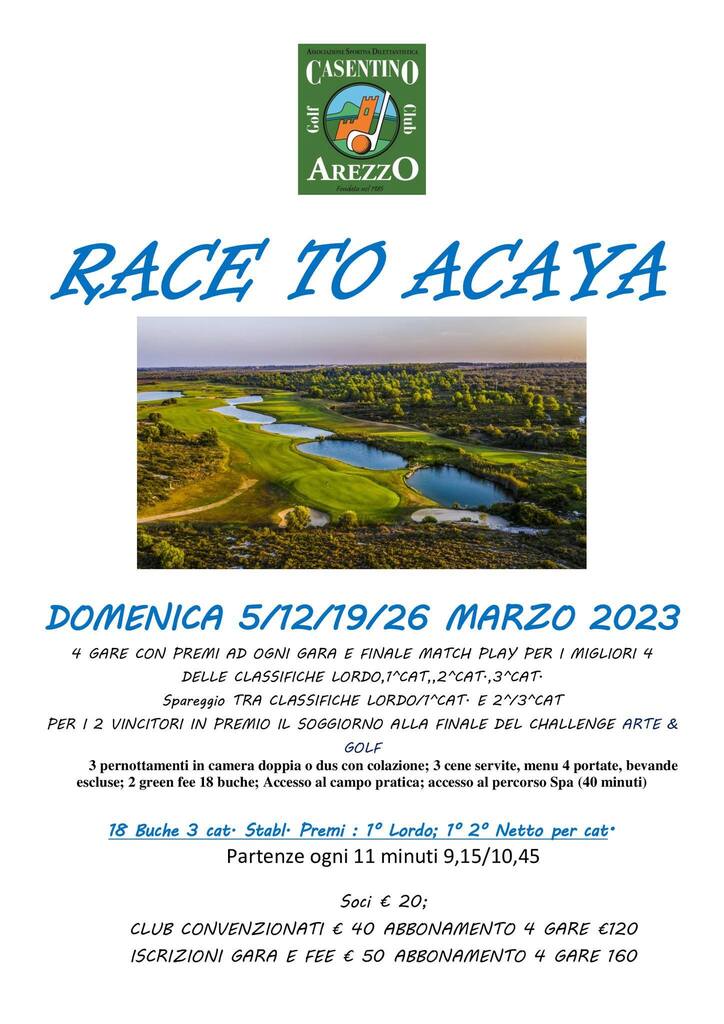 GOLFCASENTINO's tweet photo. Ultima delle 4 gare che qualificano alla semifinale match play  che si giocherà entro il 30 aprile in Casentino.
#golf #casentinogolfclubarezzo https://t.co/t1YHNo8C75