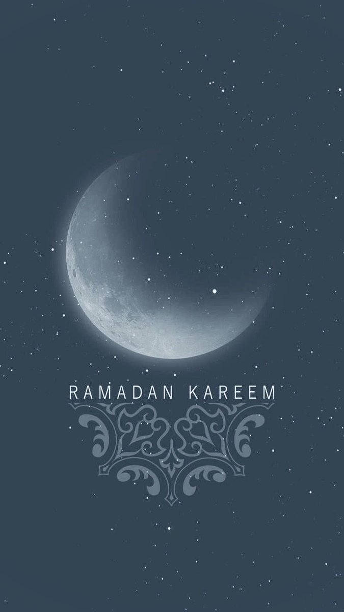 رمضان رمضان نور قلوبنا 🌙🤩❤️
#Ramadan