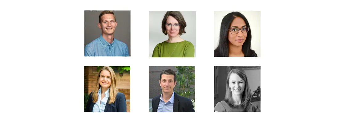 Congratulations to Research Associate and DPhil in IR @Jan_Eijking; Professor of IR Patricia Owens @LeverhulmeWHIT; and DPIR alumni @nicole_desilva, @mmanulak, @SheenaGreitens and @Ninawth - all winners at the @isanet 2022-23 Awards! 👏 : buff.ly/408VhPh