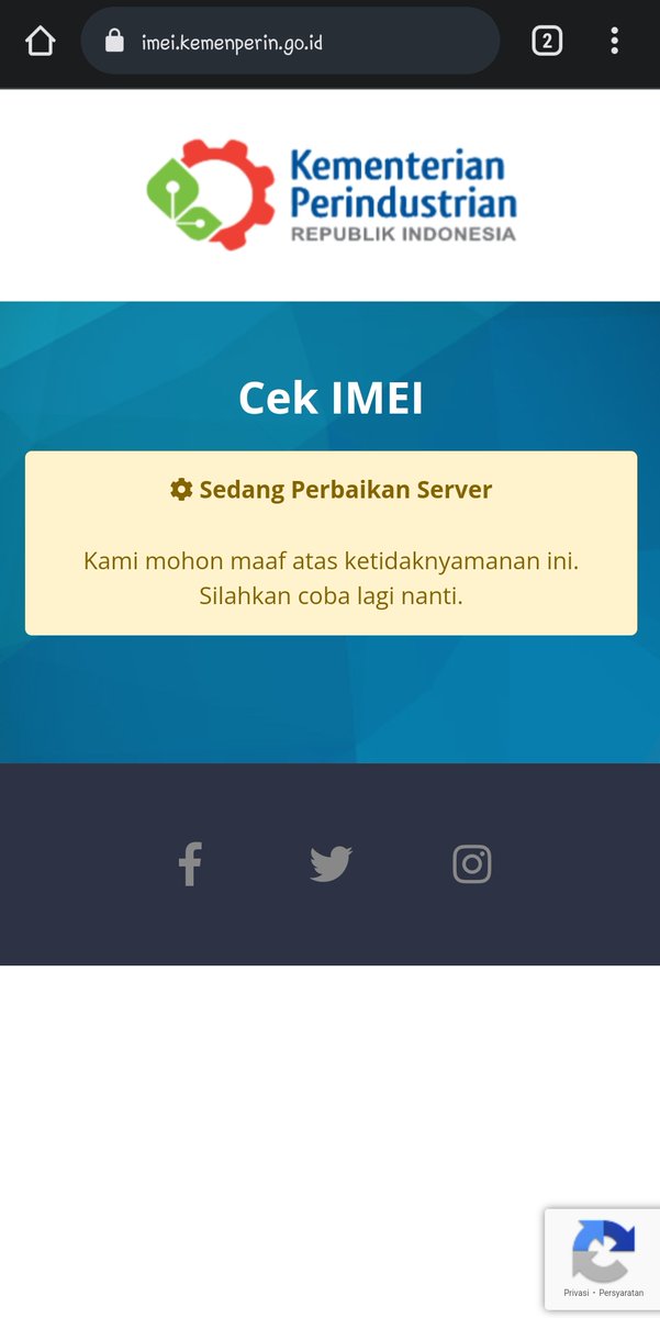 sabdasaurus's tweet photo. @Kemenperin_RI Mau sampe kapan pak???? https://t.co/DescYzFr7h