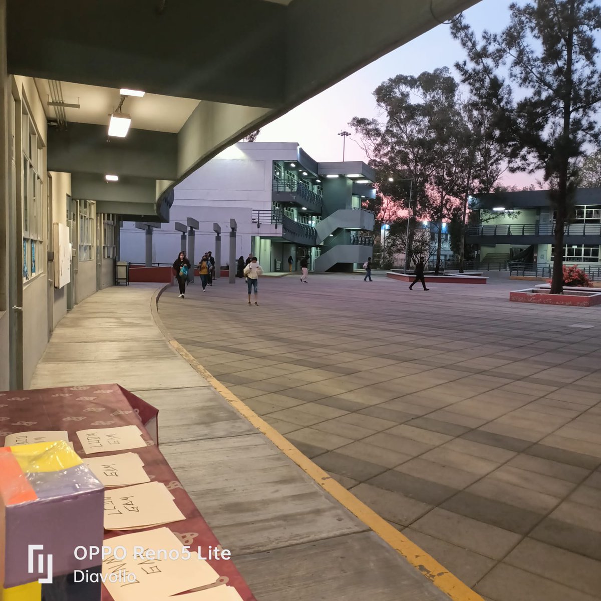 UNRCastellanos's tweet image. ¡El Instituto de Estudios Superiores Rosario Castellanos cuenta con 6 Unidades Académicas y 5 Subsedes, donde las y los jóvenes de la Ciudad de México encuentran una opción educativa de vanguardia y nuevas oportunidades de vida! 👩‍🎓👨‍🎓

@irc_cdmx 
@Claudiashein
@GobCDMX