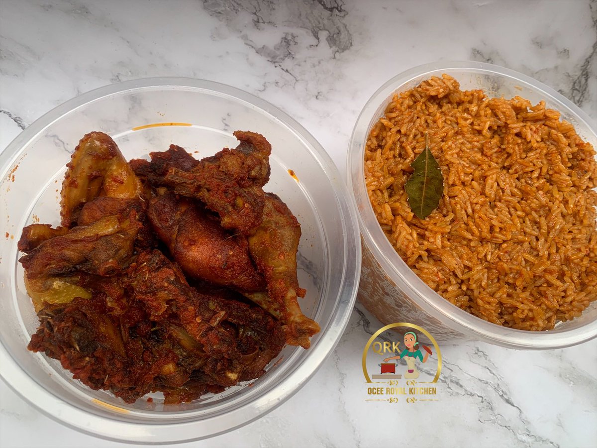 ABIA IS FREE!!!!!!
For your party jollof and delicacies in celebration of #LP In Umuahia 
Send a Dm or WhatsApp 08058867327

#Abiadecides2023 #Abia #alexotti #auntyesther #alexotti