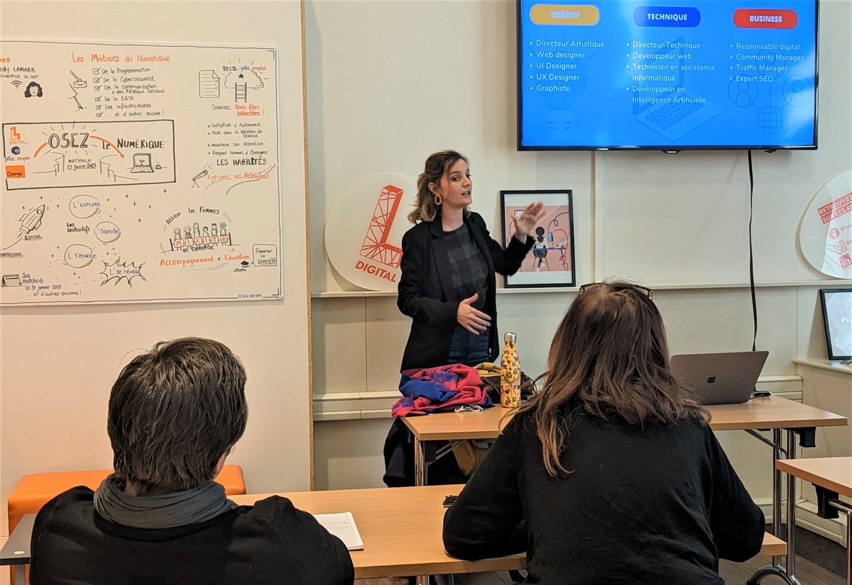 LDigital tweet media