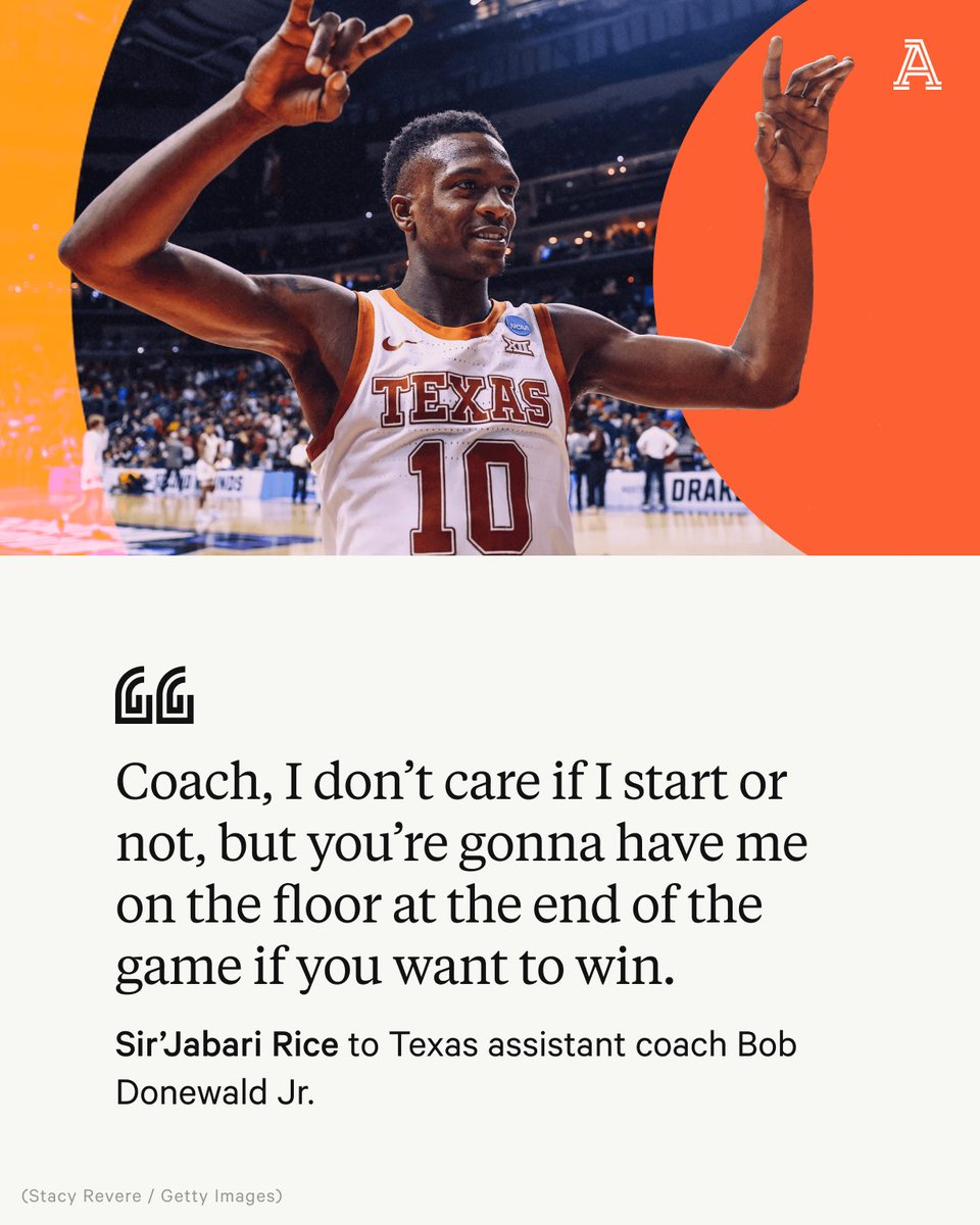 The Athletic CBB tweet media