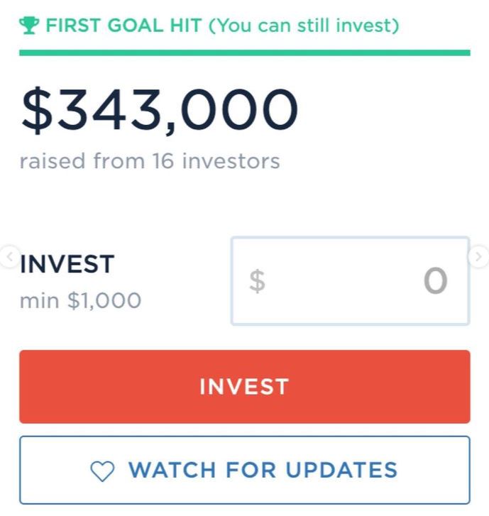 recomposelife's tweet photo. Today is the day! Recompose has launched a Community Round through the Regulation Crowdfunding platform Wefunder. Investing in the future of green funerals is possible. $1000 minimum. Learn more and invest today: https://t.co/TSutI30Izg  #compostme #greenfuneral #humancomposting https://t.co/1cdgE1hqVH