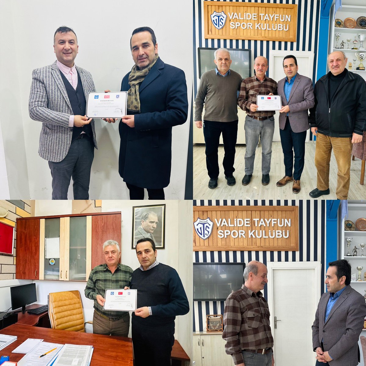 Üsküdar Belediyesi Olarak;

Bu zor günlerinde Kızılay ile birlikte yaptığımız Kan Kampanyamıza destek olan STK'larımıza ve Spor kulüplerimize katkılarından dolayı teşekkür ederiz.

#BirlikteBasaracağız 

<a href="/hilmiturkmen34/">Hilmi Türkmen</a> <a href="/demir_erdem/">Erdem DEMiR 🇹🇷</a>