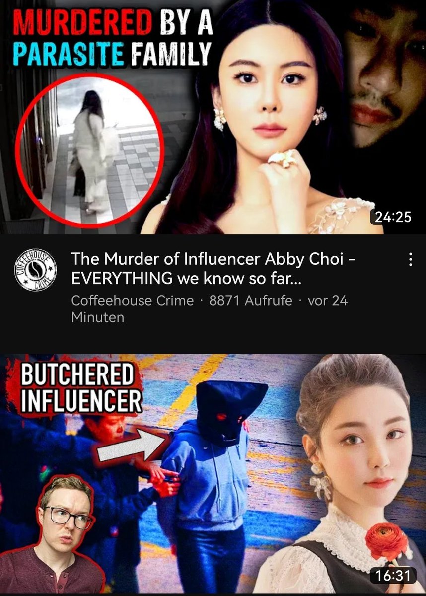 Mim78's tweet image. Let's See who did a better Job @coffeehcrime @that_chapter 😅😅😅  I really think you both should do a collab!!! 🥰❤️⚠️ #coffeehousecrime #thatchapter #youtube #truecrime 🔨🪓🗡️⚔️💣🏹