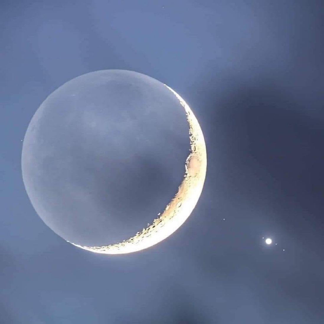 La Luna tweet media