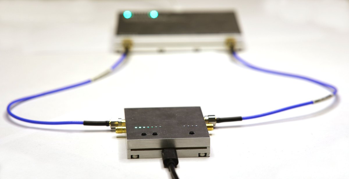GiamMa-based researchers SDR R&D IoT tweet media