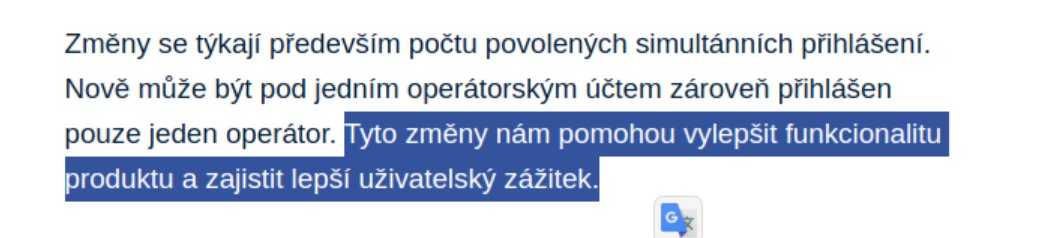 byCx's tweet photo. Jen poznámka pro @SmartsuppCOM. Můj uživatelský zážitek byste vylepšili mnohem víc, kdybyste opravili chyby s obnovou spojení, co tam jsou roky, odepisovali na podpoře a změnami v ceníku mě nenutili platit 600 místo původních 99 Kč měsíčně. https://t.co/xlL4hR28Um