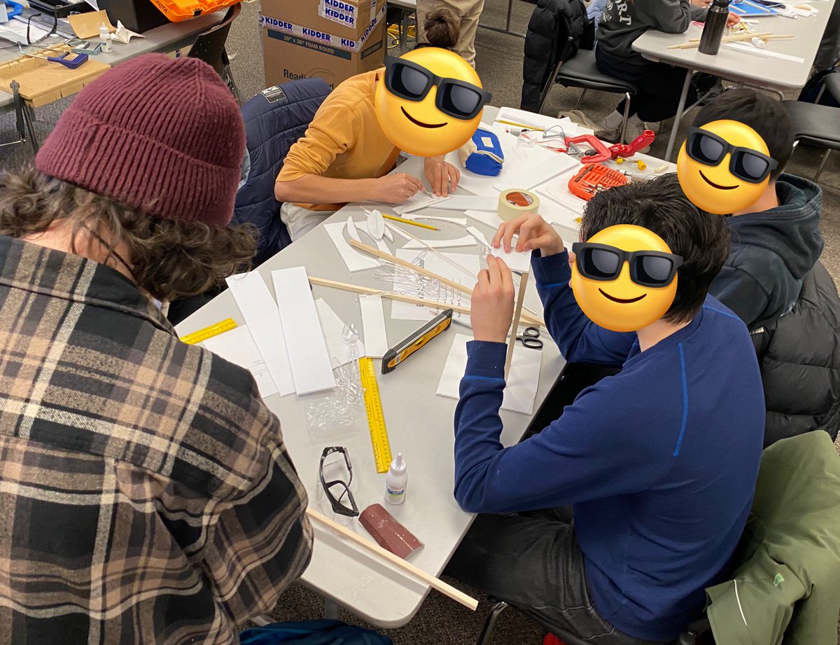 Ontario Skills Green Challenge 2023 Essex is representing! <a href="/TDSB_Essex/">Essex JSPS</a> <a href="/TDSB_STEM/">TDSB STEM K-12</a>